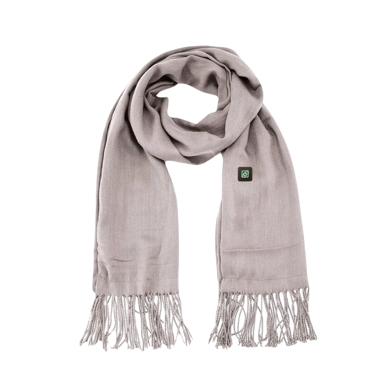 MSL USB Charging Heating Scarf