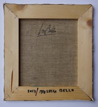 Image 3 of Piccolo dipinto su tela n.15