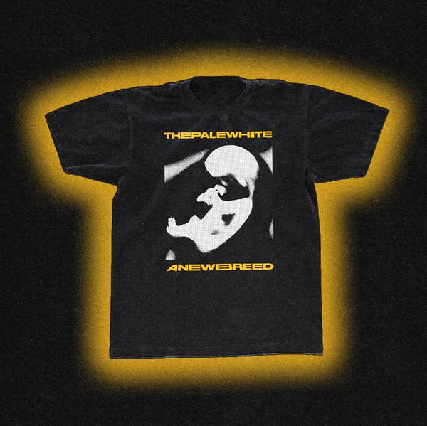 Image of A NEW BREED TEE