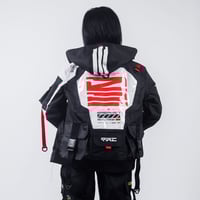 Image 4 of BREAK/ER - WHITE