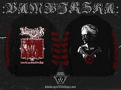 Image of Vampirska – Vermilion Apparitions Frozen in Chimera Twilight Longsleeve