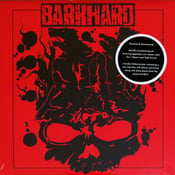 Image of Barkhard - Shut Up and Skate LP (Millennium Edition)