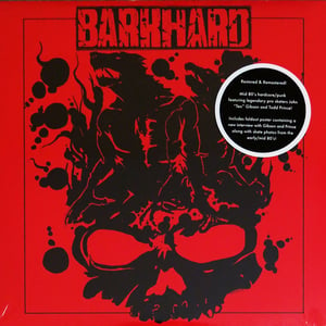 Image of Barkhard - Shut Up and Skate LP (Millennium Edition)