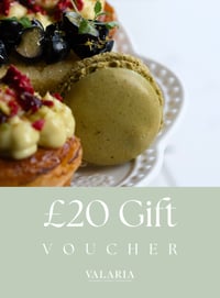 £20 Gift voucher