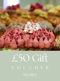 £50 Gift voucher