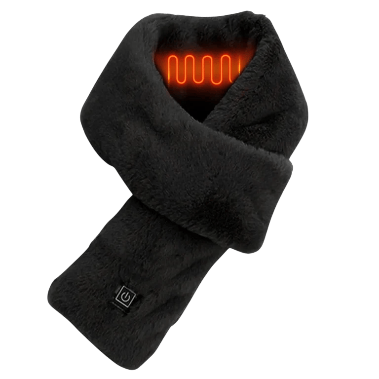 MSL Electric Heating Scarf
