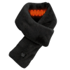 MSL USB Heating Scarf - 3 Gear Adjustable Thermal Neck Warmer for Winter