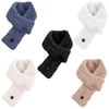 MSL USB Heating Scarf - 3 Gear Adjustable Thermal Neck Warmer for Winter