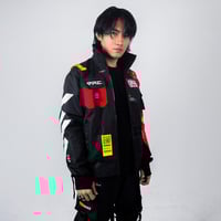 Image 3 of BREAK/ER - RED