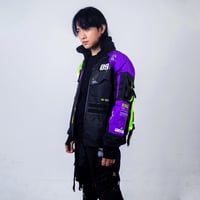 Image 2 of BREAK/ER - PURPLE