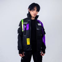 Image 3 of BREAK/ER - PURPLE