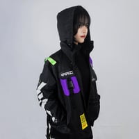 Image 4 of BREAK/ER - PURPLE