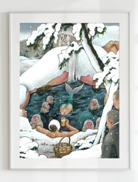 Image 1 of "Fusion 12" original