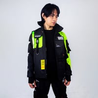 Image 3 of BREAK/ER - NEON