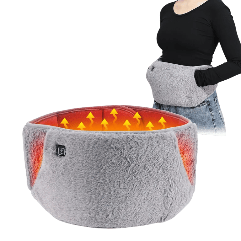 MSL 3-Gear Electric Heating Pad