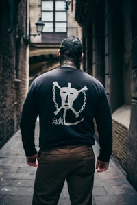 Image 2 of BOSOZOKU SWEATER
