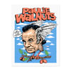 Paulie Walnuts | 11x14" Print