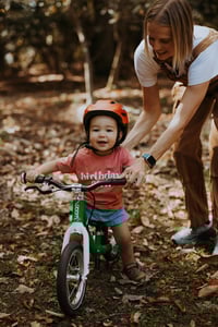 Image 2 of Special: A Year in Your Life {Deposit}