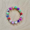 Flower Power Bracelet 