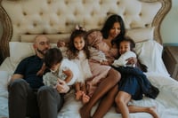 Image 1 of Special: A Year in Your Life {Deposit}