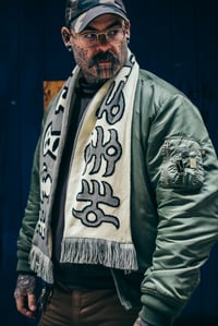 Image 1 of ECLIPSE TOTAL SCARF