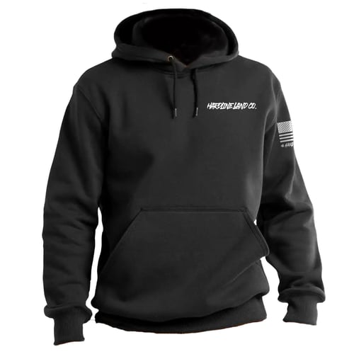 Image of OG Independent Brand HLC Johnson Valley 2024/2025 Hoodie 