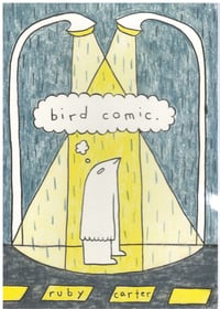 Bird Comics