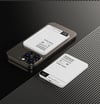 MSL Ultra-Thin Magnetic Power Bank - 5000mAh Wireless Fast Charger