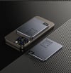 MSL Ultra-Thin Magnetic Power Bank - 5000mAh Wireless Fast Charger