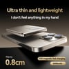 MSL Ultra-Thin Magnetic Power Bank - 5000mAh Wireless Fast Charger