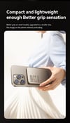 MSL Ultra-Thin Magnetic Power Bank - 5000mAh Wireless Fast Charger