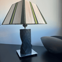 Image 4 of Lampade - vaso tridimensionale