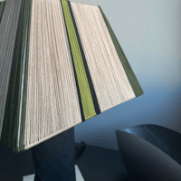 Image 5 of Lampade - vaso tridimensionale