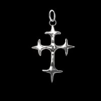 Image 3 of Cross Pendant 