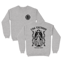 Image 1 of Crewneck LAG - grey