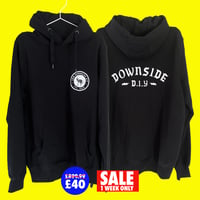 Downside OG Hoodie