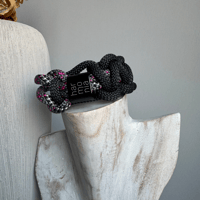 Image 2 of Bracciale - treccia