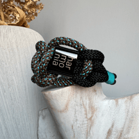 Image 4 of Bracciale - treccia