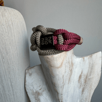 Image 3 of Bracciale - treccia