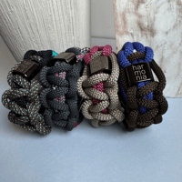 Image 1 of Bracciale - treccia