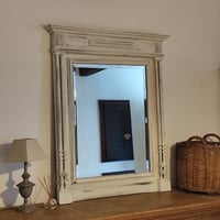 Miroir Ernest