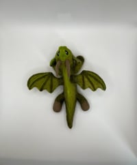 Image 3 of Snooty The lazy Dragon