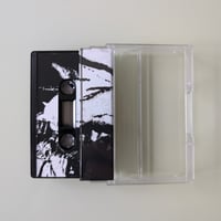 Image 2 of DAÑO DOLOR - "Narcisista" EP Cassette