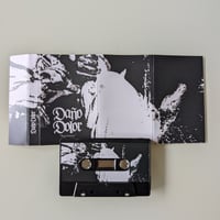 Image 3 of DAÑO DOLOR - "Narcisista" EP Cassette