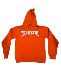 "Thankful" Hoodie