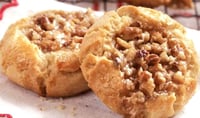 Pecan Pie Cookies