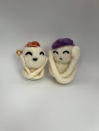 Image 1 of Self-Love Gigglers
