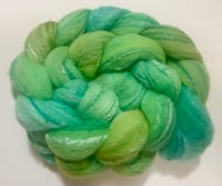 Targhee Bamboo Silk Top – 80/10/10 – 4 oz - SKU-WAFANov05