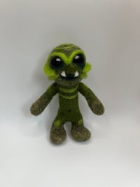 Image 1 of Black Lagoon Creature