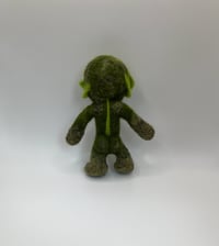 Image 2 of Black Lagoon Creature